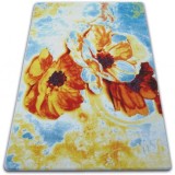 Covor Paint - F516 crem, 120x170 cm