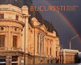 Bucuresti. Periplu urban - Florin Andreescu