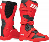 Cizme atv/cross Thor Blitz XR, culoare rosu/negru, marime 42 Cod Produs: MX_NEW 34103111PE