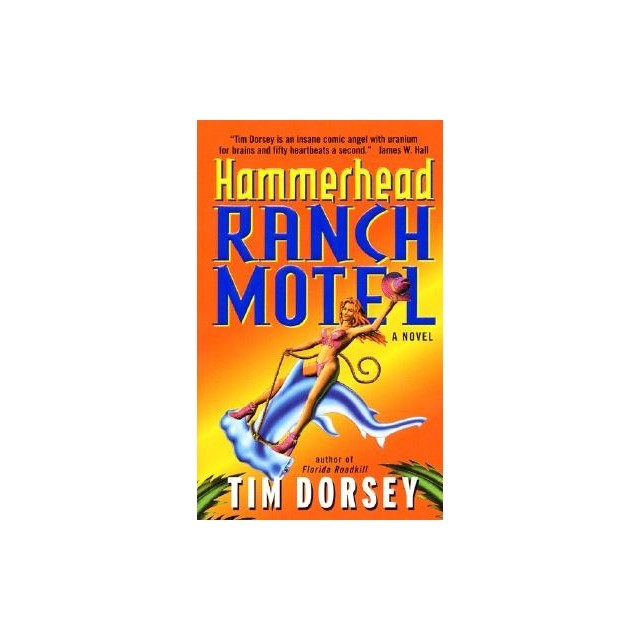 Hammerhead Ranch Motel