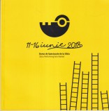 Bursa de Spectacole de la Sibiu, 11-16 iunie 2018