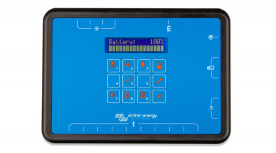 Victron Energy SHS 200 MPPT v3.0 MC4 controler de &amp;icirc;ncărcare solară Victron Energy SHS 200 MPPT v3.0 MC4 foto