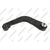 Brat suspensie roata Ford Edge, 01.14-, Galaxy 3 (Ck) 01.15-, S-Max (Cj, Wa6), 01.15-, Punte Spate, Dreapta, superior spre spate; TEKNOROT