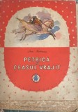 Petrica si ceasul vrajit - Ion Hobana