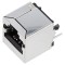 Conector RJ45 ecranat Cat 5e PCB