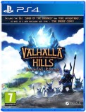Valhalla Hills Definitive Edition PS4