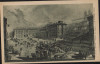 Carte Postala - Roma - Sparita - Piazza di Spagna &quot;CP59&quot;, Italia, Necirculata, Fotografie