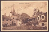 5594 - BRASOV, Romania - old postcard - used - 1912