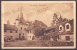 5594 - BRASOV, Romania - old postcard - used - 1912, Circulata, Printata