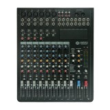 Mixer 12 canale phantom 48v 24bit dsp, Oem