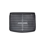 Tavita portbagaj cauciuc premium VW ID3 baza inalta impermeabila striata protectie auto