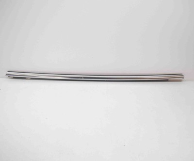 Chedar geam ușă dreapta spate MASERATI QUATTROPORTE VI 2014 foto