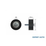 Rola ghidaj curea transmisie Peugeot 306 (1993-2003)[7B,N3,N5,7A,7C,7D,7E,N_,7_] #1