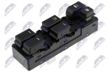 Comutator macara geam Kia Sorento II 2011-; 93573-2P100; NTY, aftermarket