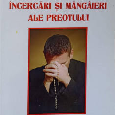 INCERCARI SI MANGAIERI ALE PREOTULUI-CARLO MARIA MARTINI