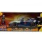 Jada masinuta metalica naruto 1995 mazda rx 7 1:24