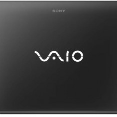 Sony VAIO procesor i7, 8GB , SSD, GeForce GT 740M,15.5 inch, BATERIE 3h, BLACK !