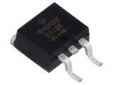Diodă Schottky Redresoare SMD 100V 20A D2PAK
