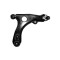 Brat suspensie roata SRL 954638, Dreapta, Fata
