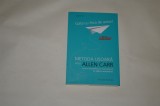 Gata cu frica de avion! - Metoda usoara a lui Allen Carr