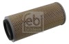FEBI BILSTEIN 30353 Filtru aer