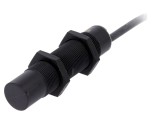 Senzor Capacitiv PNP NO 2-15mm 10-30VDC