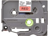 Banda laminata Original Brother Black on Red, TZE431, pentru E105|E110|H100|H101|H105|H110|H111|P300|128|200|1000|1010|1090|1100|1120|1130|1160|1170|1