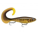 Vobler Rapala X-Rap Otus, culoare MRC, 25cm, 90g