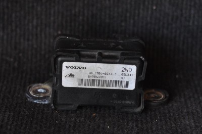 Senzor de accelerație VOLVO S80 I TS, XY 2005 OEM: 3066745910.1701-0343.3 1493302 foto