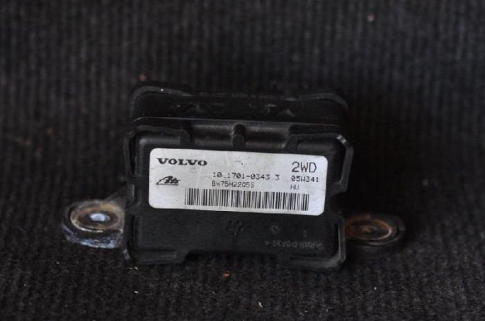 Senzor de accelerație VOLVO S80 I TS, XY 2005 OEM: 3066745910.1701-0343.3 1493302