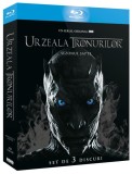 Urzeala tronurilor sezonul 7 (Blu Ray Disc) / Game of Thrones Season 7 |