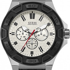 Ceas Barbati, Guess, Force W0674G3 - Marime universala