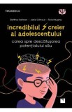 Incredibilul creier al adolescentului - Bettina Hohnen, Jane Gilmour, Tara Murphy