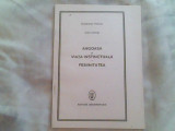 Angoasa si viata instinctuala-feminitatea (doua conferinte)-Sigmund Freud