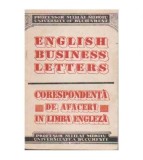 Mihai Miroiu - English business letters - Corespondeta de afaceri in
