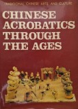 Chinese Acrobatics through the Ages &ndash; Fu Qifeng