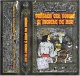 Petre Ispirescu - Pr&acirc;slea Cel Voinic Și Merele De Aur, Caseta audio