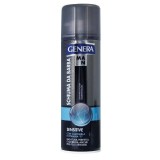 Spuma de barbierit cu musetel &amp; vitamina E, Men, 300 ml, Genera