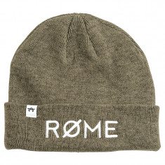 Caciula Rome SDS Beanie Olive foto