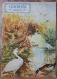 revista Luminita nr.4 / 1955