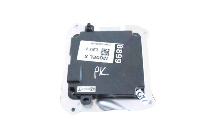 Modul de control ușă st&amp;acirc;nga față TESLA MODEL X 2020 OEM: 1037222-00-F 24868120 foto
