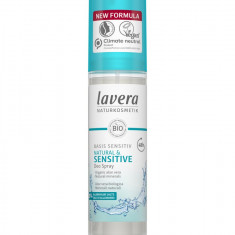 Spray deodorant bio Sensitive, 75ml Lavera