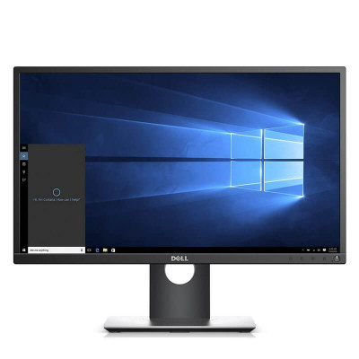 Monitor Second Hand LED, Diagonala 23 inch, DELL P2317H foto