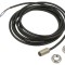 Senzor inductiv PNP NO 1,5mm M8 IP67 10-30VDC 200mA