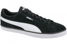 Pantofi pentru adida?i Puma Urban Plus SD 365259-01 negru foto