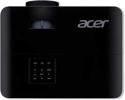 Proiector ACER X1328WI, DLP 3D ready, 5000 lumeni, WXGA 1280* foto