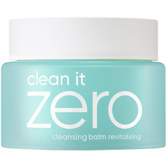 Clean it Zero Balsam de curatare revitalizant 100 ml foto