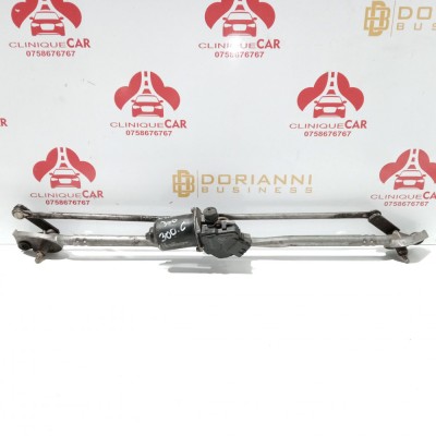 Ansamblu stergatoare Chrysler 300 C 2005 - 2010 foto