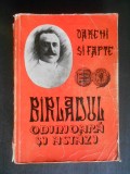 Romulus Boteanu - Barladul. Odinioara si astazi. Oameni si fapte volumul 2