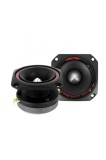 Boxă tweeter cu cupolă, Titanium Hi-Fi Home, putere maximă 200W, diametru 80 mm, 8 Ohm